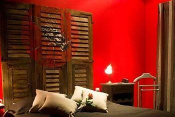 Adiandi Boutique Hotel Нафплион Екстериор снимка