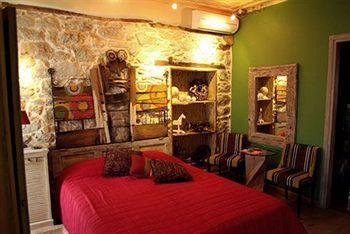Adiandi Boutique Hotel Нафплион Екстериор снимка
