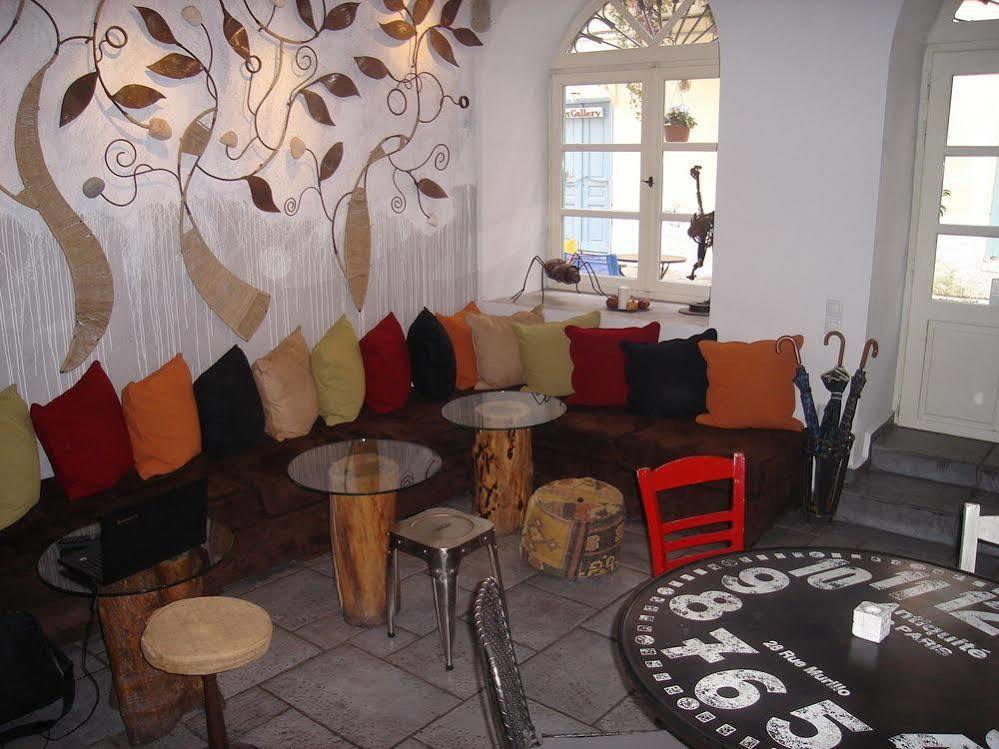 Adiandi Boutique Hotel Нафплион Екстериор снимка